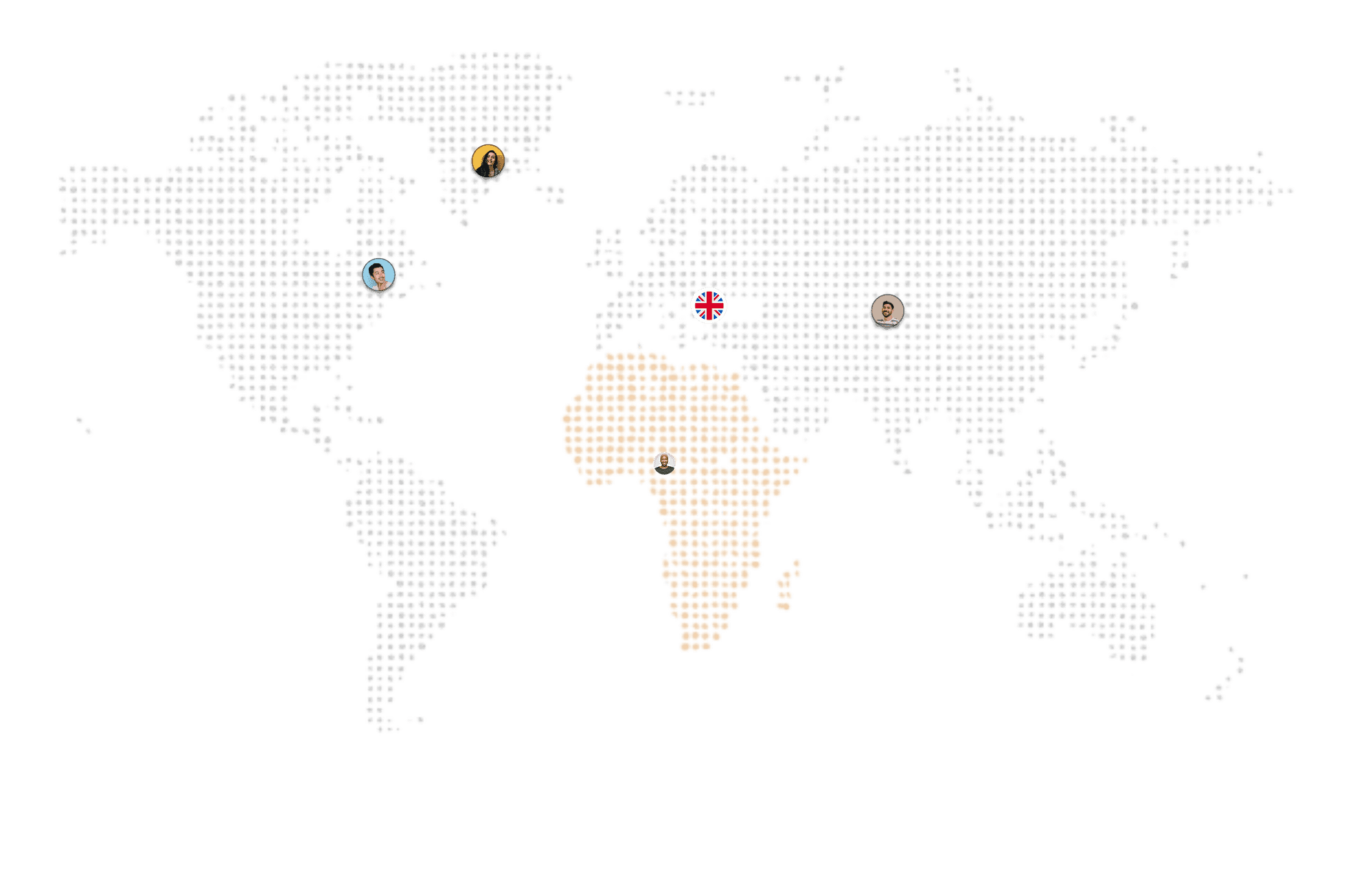 World map